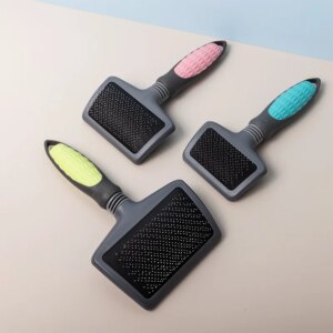 Pet Hair Brush Dog Hair Removal Comb