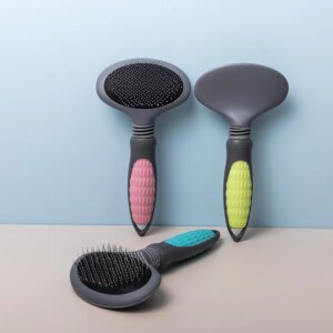 Hair Remover Brush Coarse Needle Pet Comb