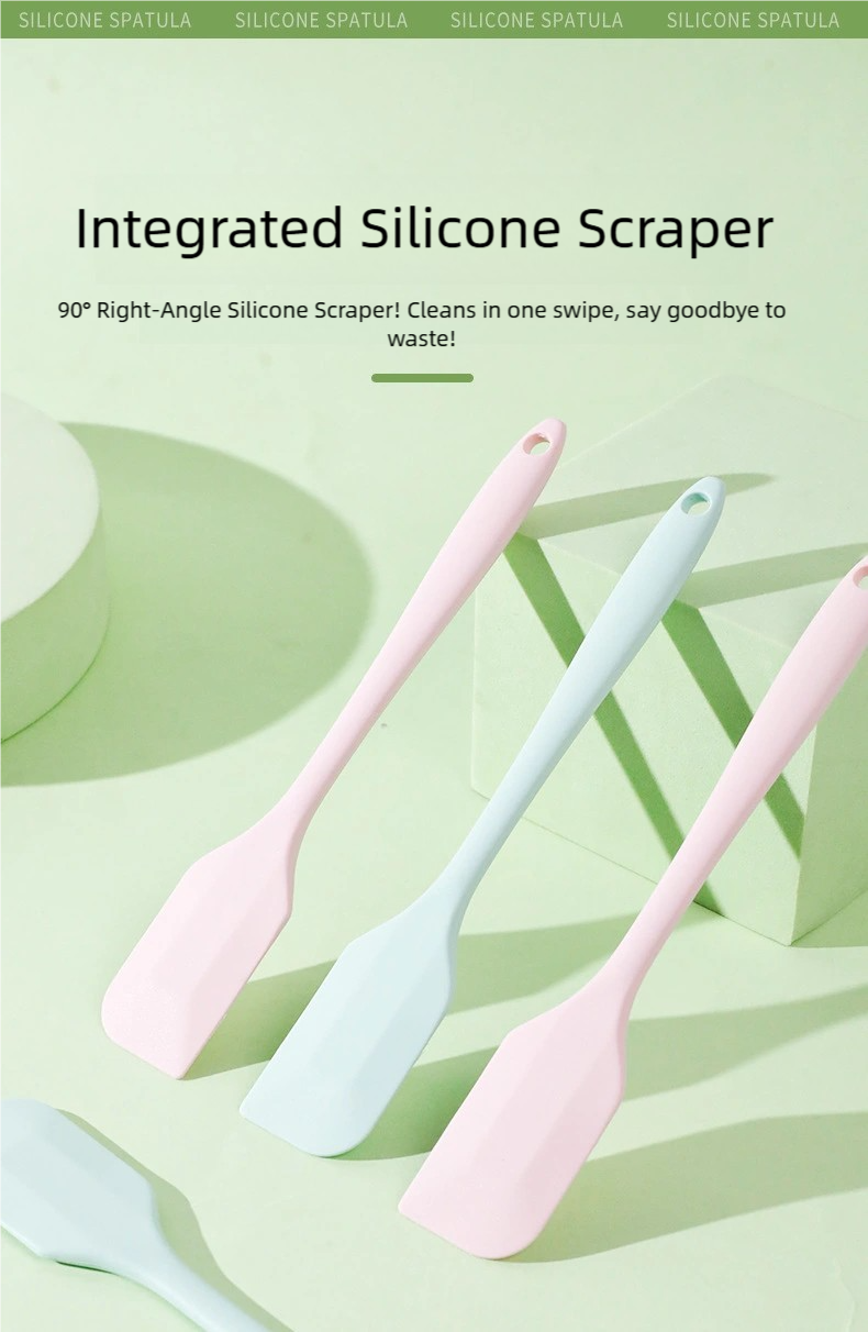 Pet Food Can Spoon