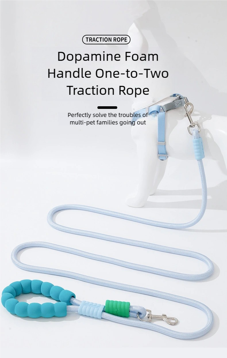 Hands Free Dog Leash