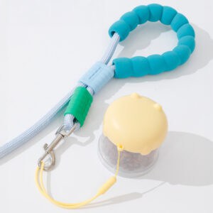 Hands Free Dog Leash