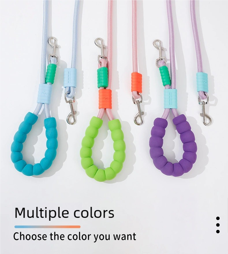 Hands Free Dog Leash