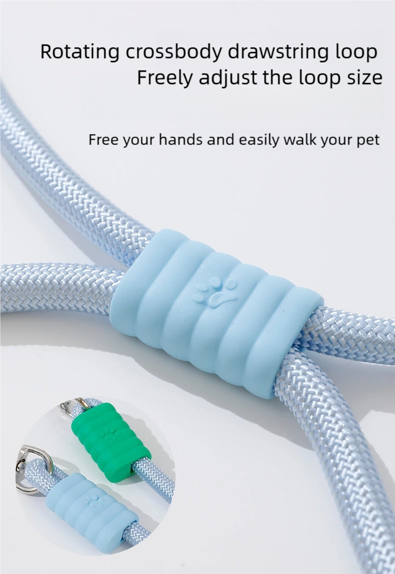 Hands Free Dog Leash
