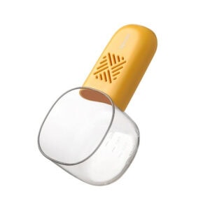 Pet Food Scoop Multifunctional Kitchen Scoop