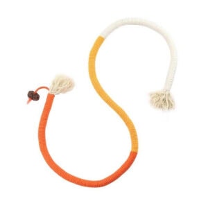 Cat Chew Rope Cotton Rope Toy for Boredom