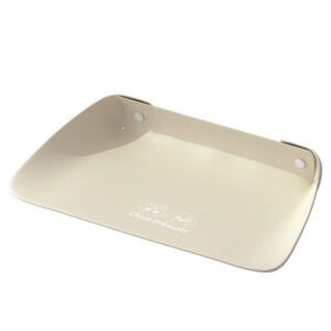 Pet Bowl Mat Waterproof Cat Dog Food Mat