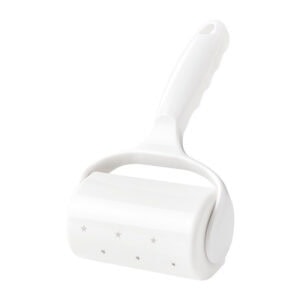 بكرة إزالة الوبر اللاصقة لشعر الحيوانات الأليفة