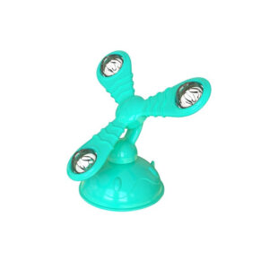 Cat Spinning Toy Interactive Kitten Toy