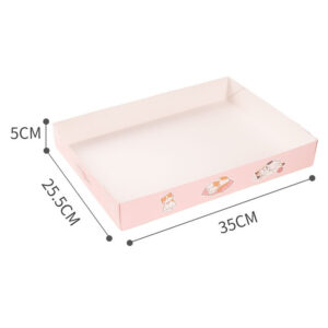 Disposable Cat Litter Box Portable Litter Potty