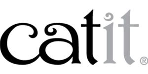 Mueble de decoración para el hogar moderno en color azul profundo que muestra un diseño contemporáneo, perfecto para interiores modernos y que agrega un estilo elegante.