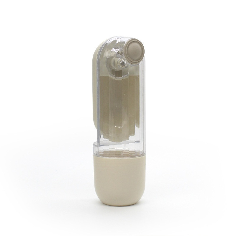 Portable Pet Water Bottle Multifunctional Dog Drinking Feeder