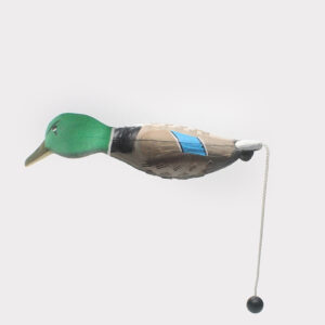 Bird Dog Training Toys Pet Training Dummy Duck