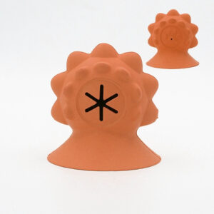 Dog Toy With Treat Inside Dog Suction Cup Toy Puzzle Toy