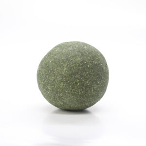 Large Catnip Ball Cat Mint Toy Ball Teeth Cleaning Toy for Cats