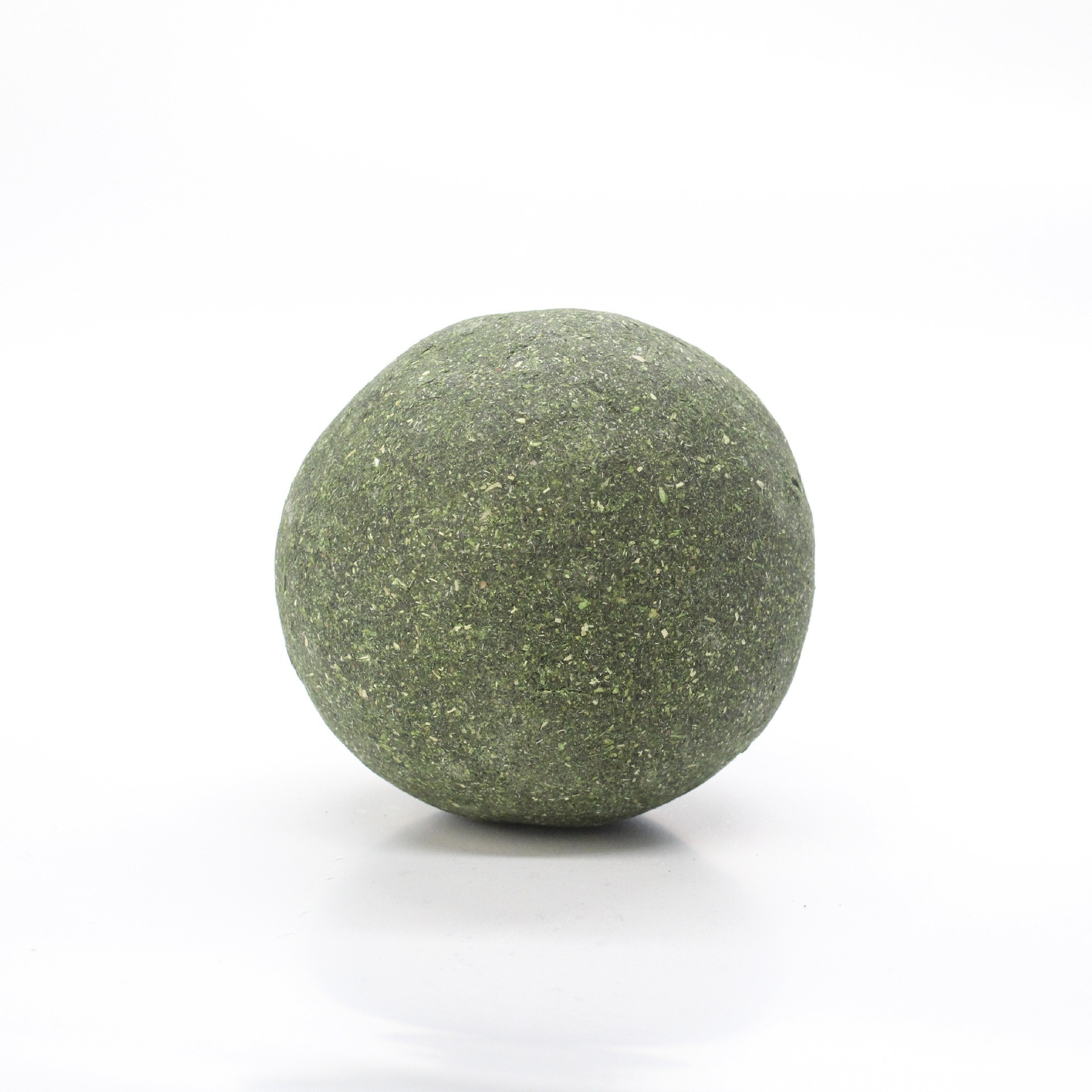 Large Catnip Ball Cat Mint Toy Ball Teeth Cleaning Toy for Cats