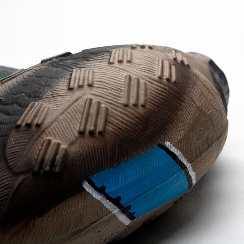 Bird Dog Training Toys Pet Training Dummy Duck - Image 3