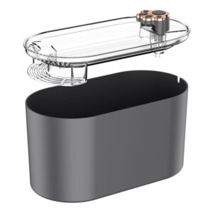 Automatic Pet Drinking Fountains for Cats & Dogs