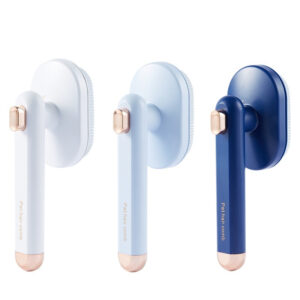 Dog Grooming Brush Pet Hair Remover Comb