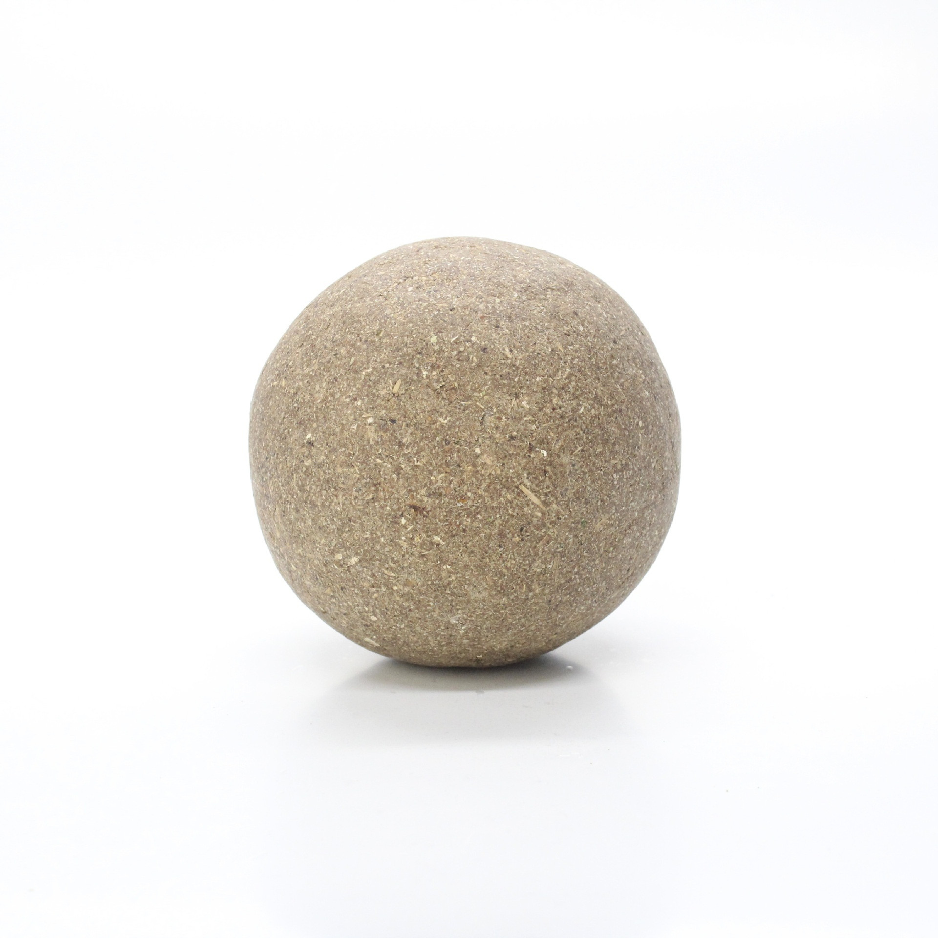 Large Catnip Ball Cat Mint Toy Ball Teeth Cleaning Toy for Cats - Image 2