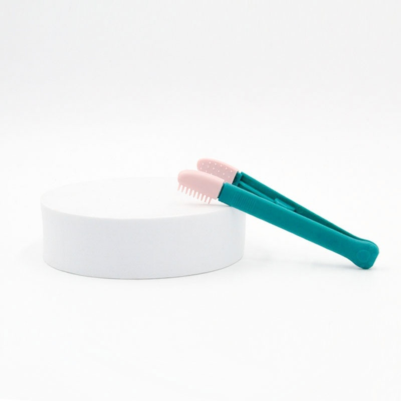 Pet Eye Comb Pet Cat Tear Stain Remover Comb Eye Brush - Image 2