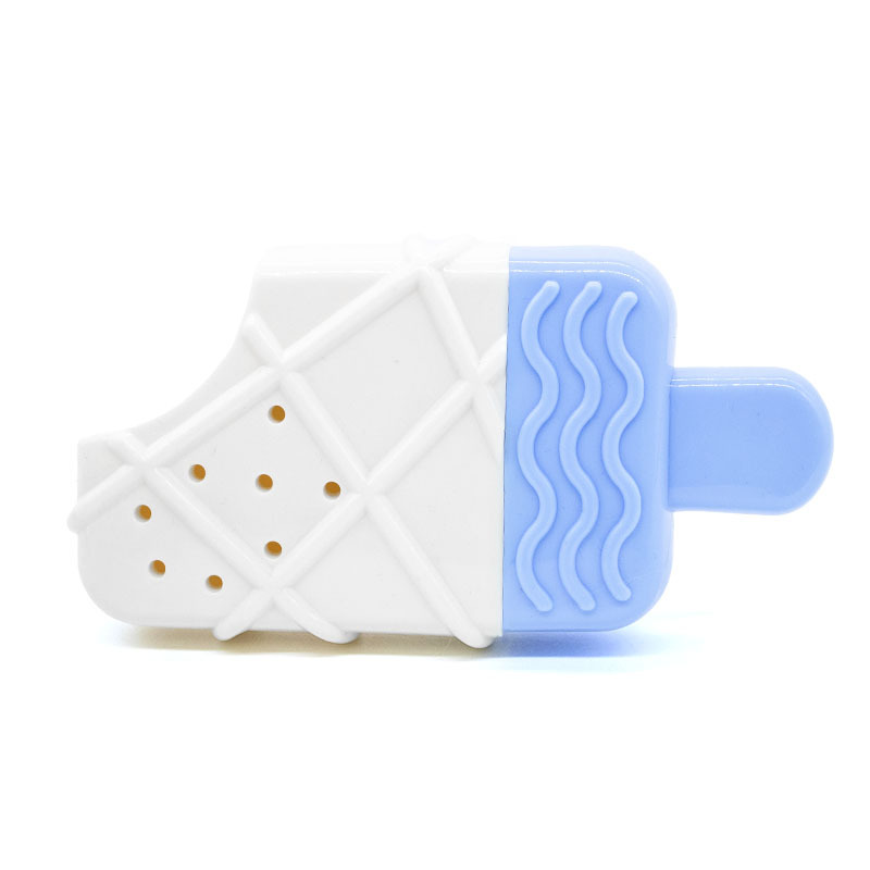 Wholesale Freezable TPR Dog Chew Toy – Popsicle & Donut