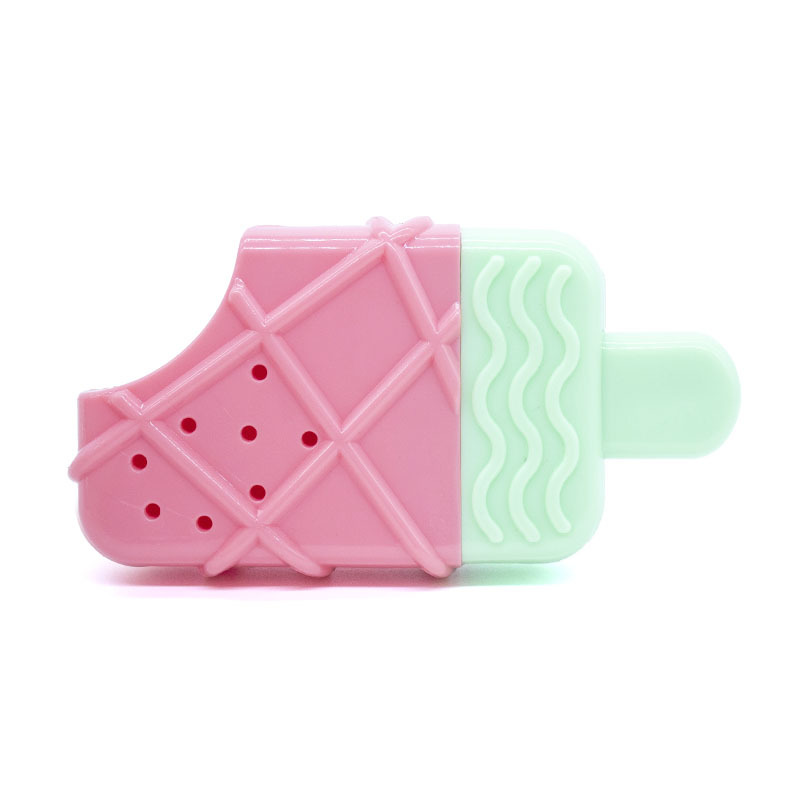 Wholesale Freezable TPR Dog Chew Toy – Popsicle & Donut - Image 2