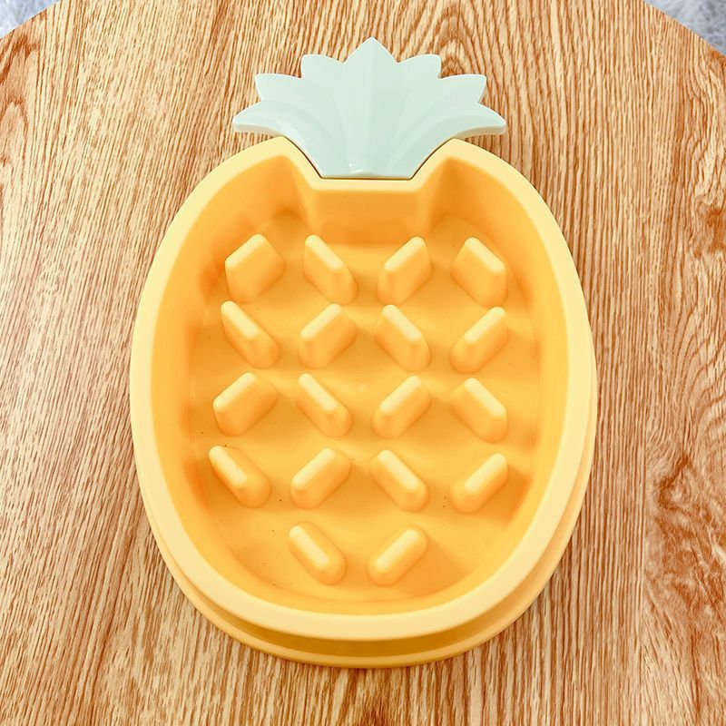 Wholesale Fruit Slow Feeder Bowl for Dogs & Cats