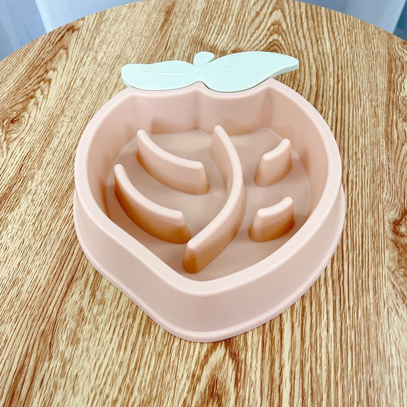 Wholesale Fruit Slow Feeder Bowl for Dogs & Cats - Image 7