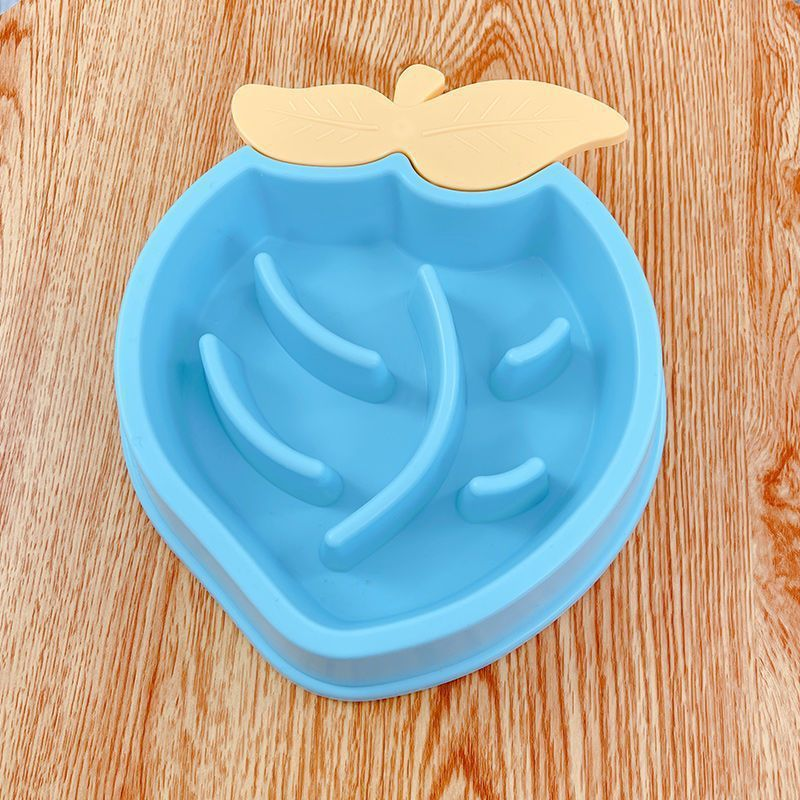 Wholesale Fruit Slow Feeder Bowl for Dogs & Cats - Image 6