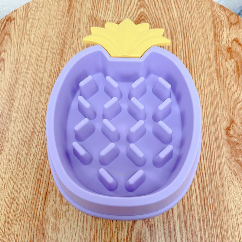 Wholesale Fruit Slow Feeder Bowl for Dogs & Cats - Image 5