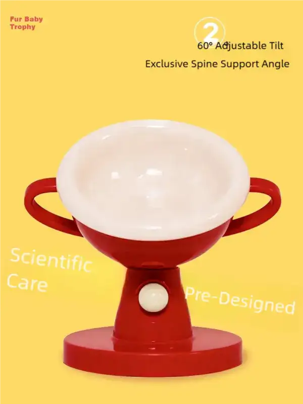 Colorful baby toy with adjustable 60° tilt and spine support angle, designed for scientific care and pre-designed for infants.